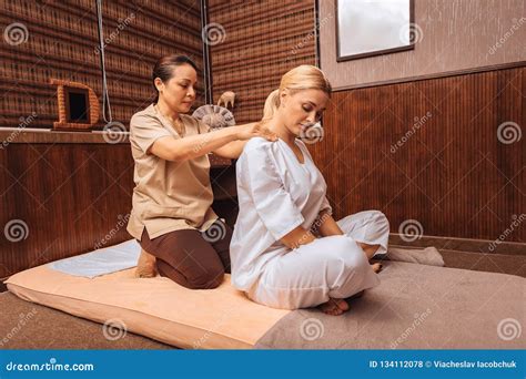 female massage porn